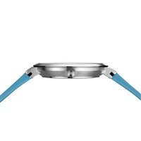 Armbanduhr Bering Classic in Stahl 10141-398 - 10141-398